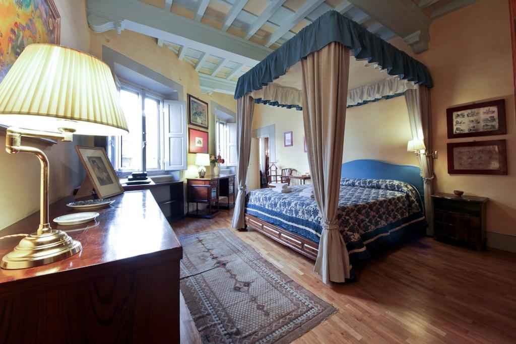 Apartment Casa Tornabuoni