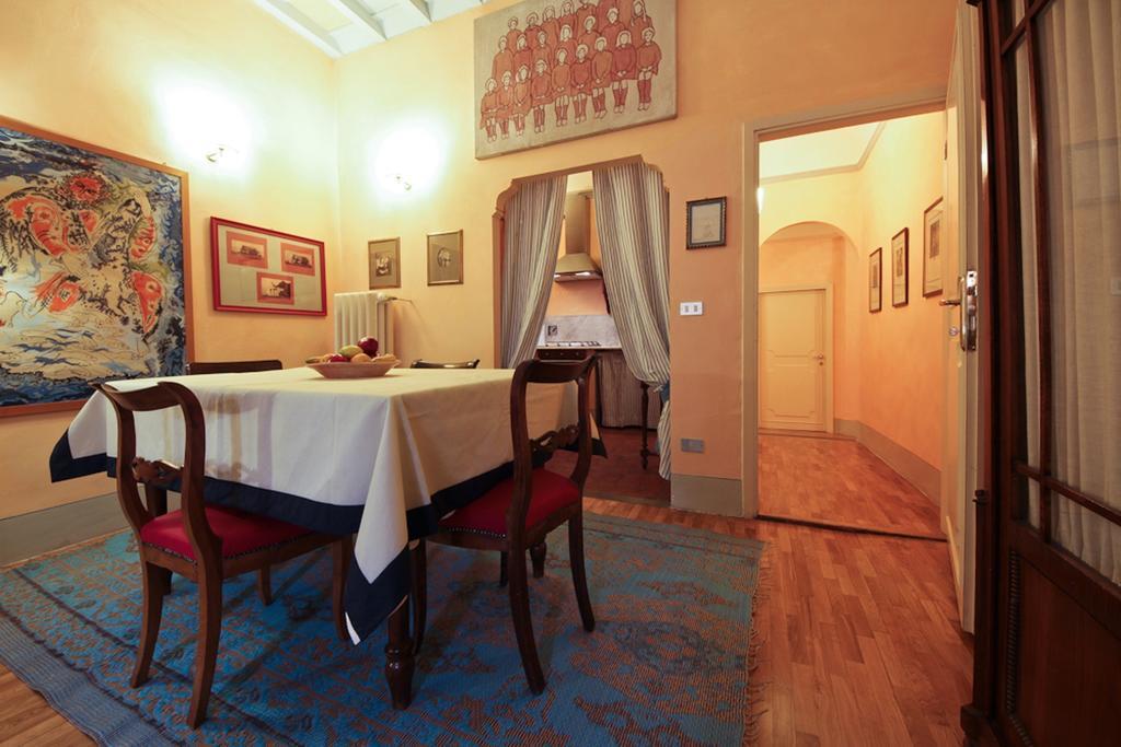 Casa Tornabuoni Apartment Florence