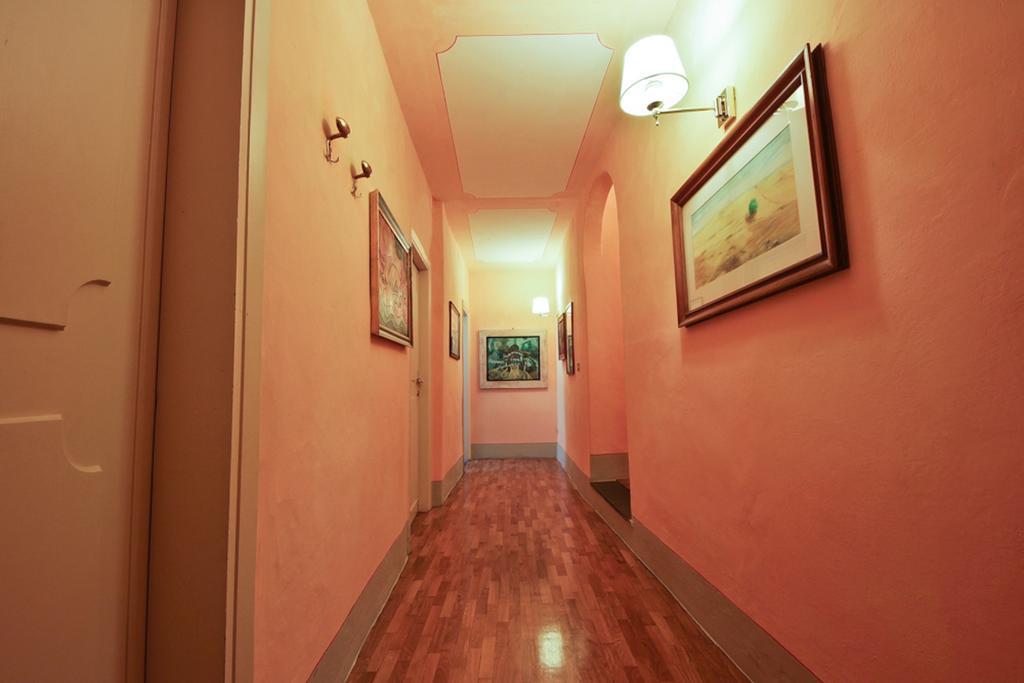 Casa Tornabuoni *