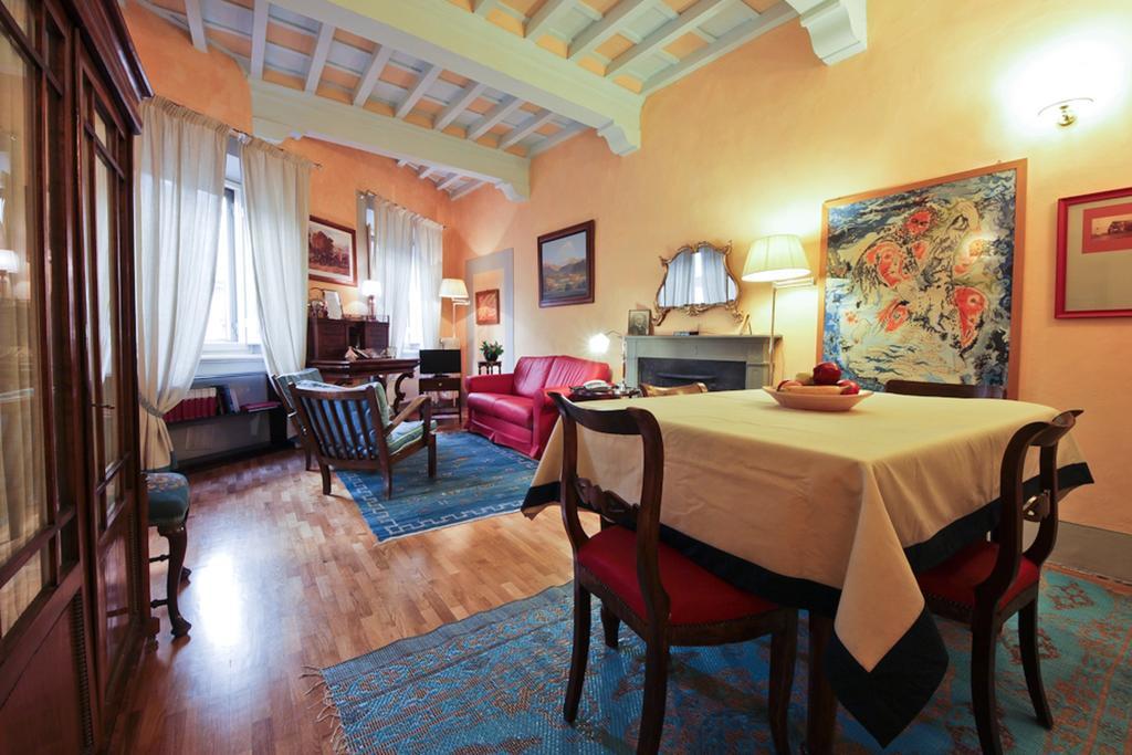 Casa Tornabuoni * Florence