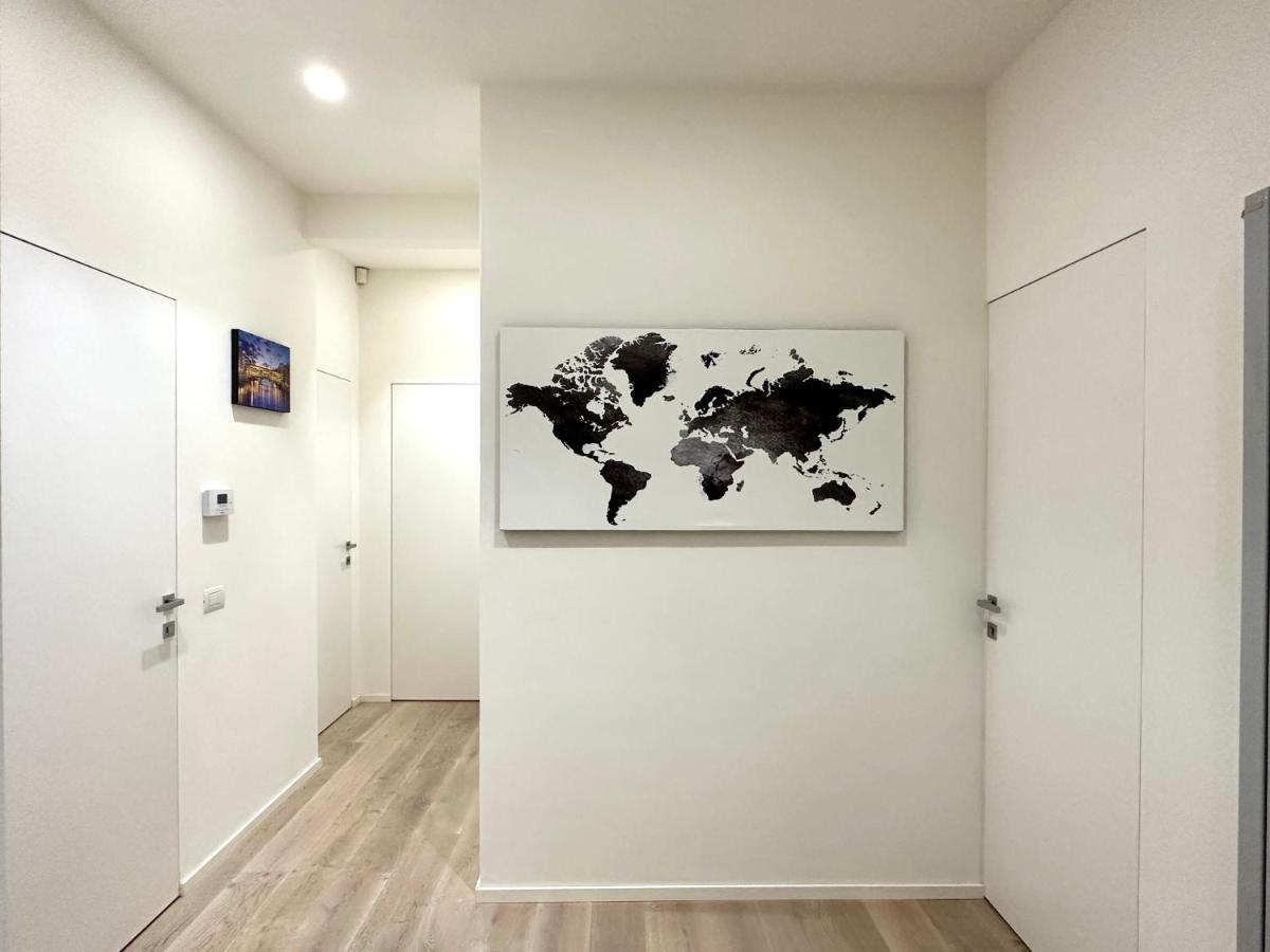 Dimora Leopoldo 23 Apartment *