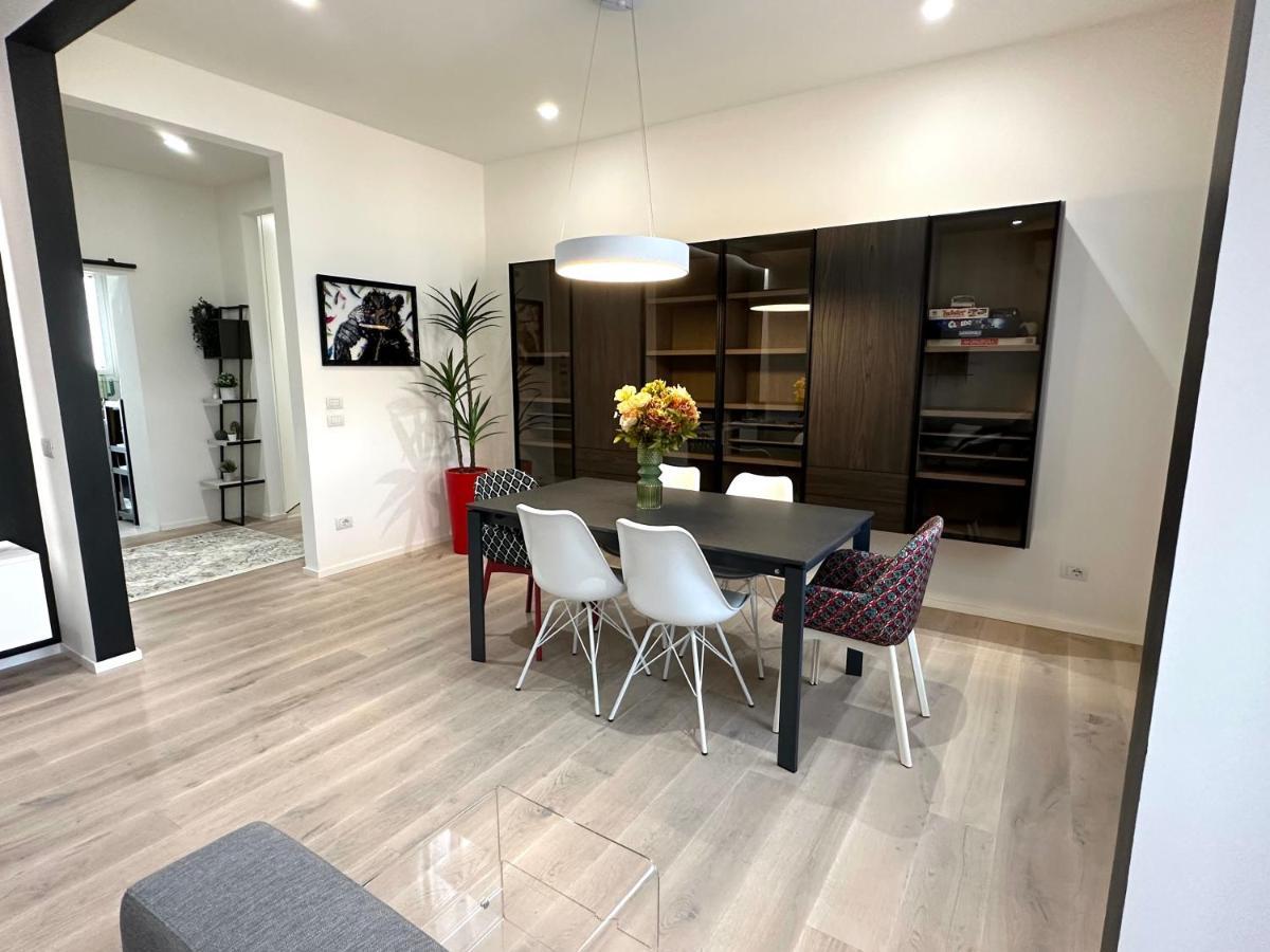 Apartment Dimora Leopoldo 23 *