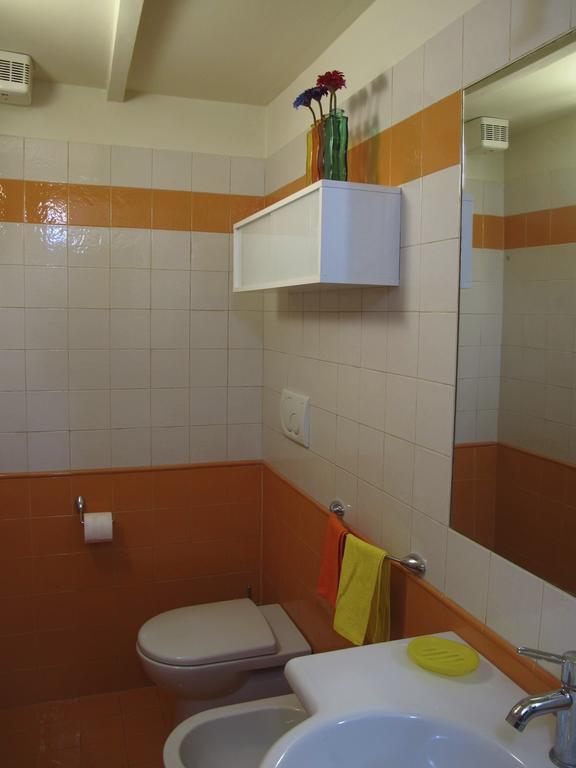 Apartment Casa Lorena Florence