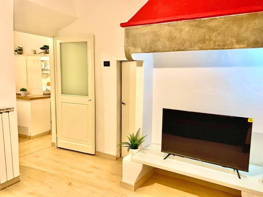 Appartement Lovely And Cozy In The Position