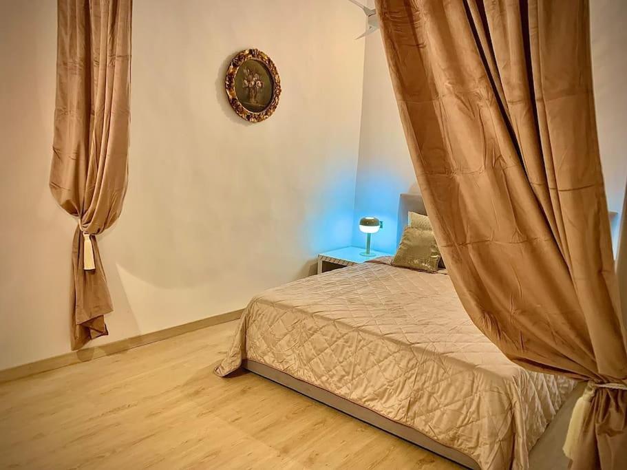 Appartement Lovely And Cozy In The Position Florence