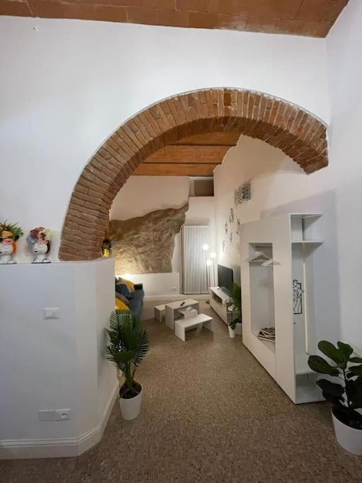 Donna Di Fiori Appartement