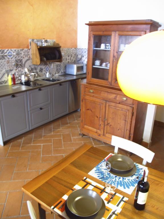 Casa Lorena * Florence
