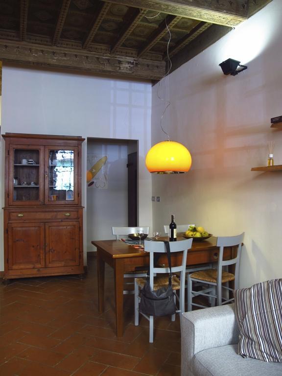 Apartment Casa Lorena Florence