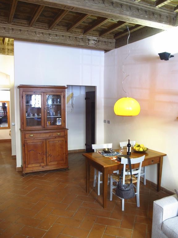 Apartment Casa Lorena