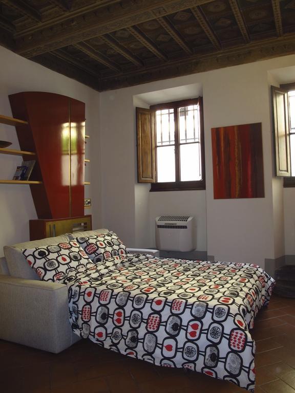 Casa Lorena Apartment Florence