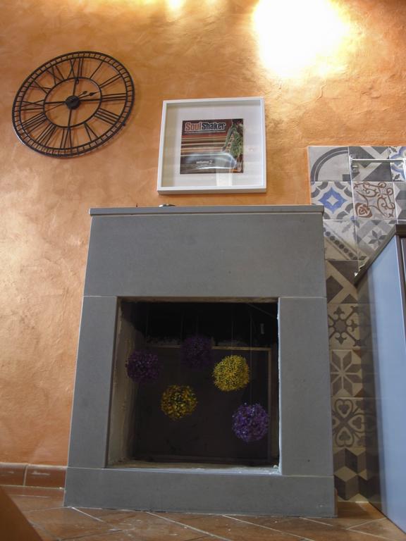 Casa Lorena *