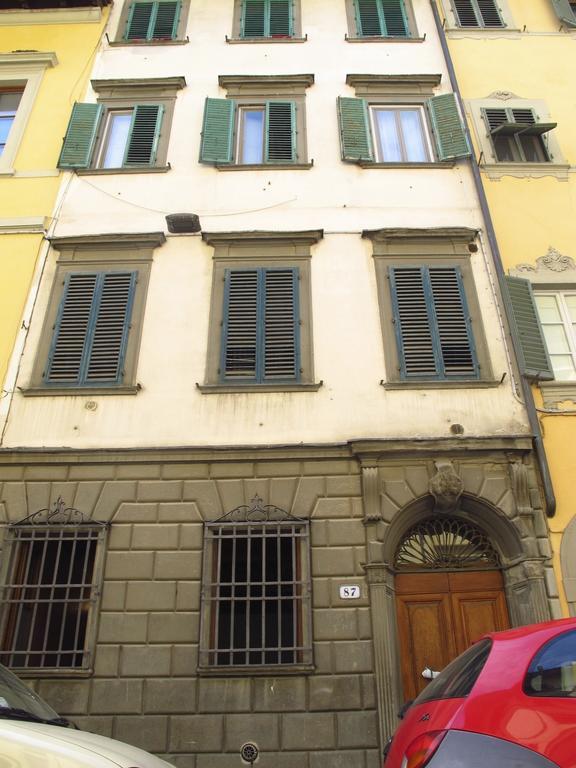 Apartment Casa Lorena Florence