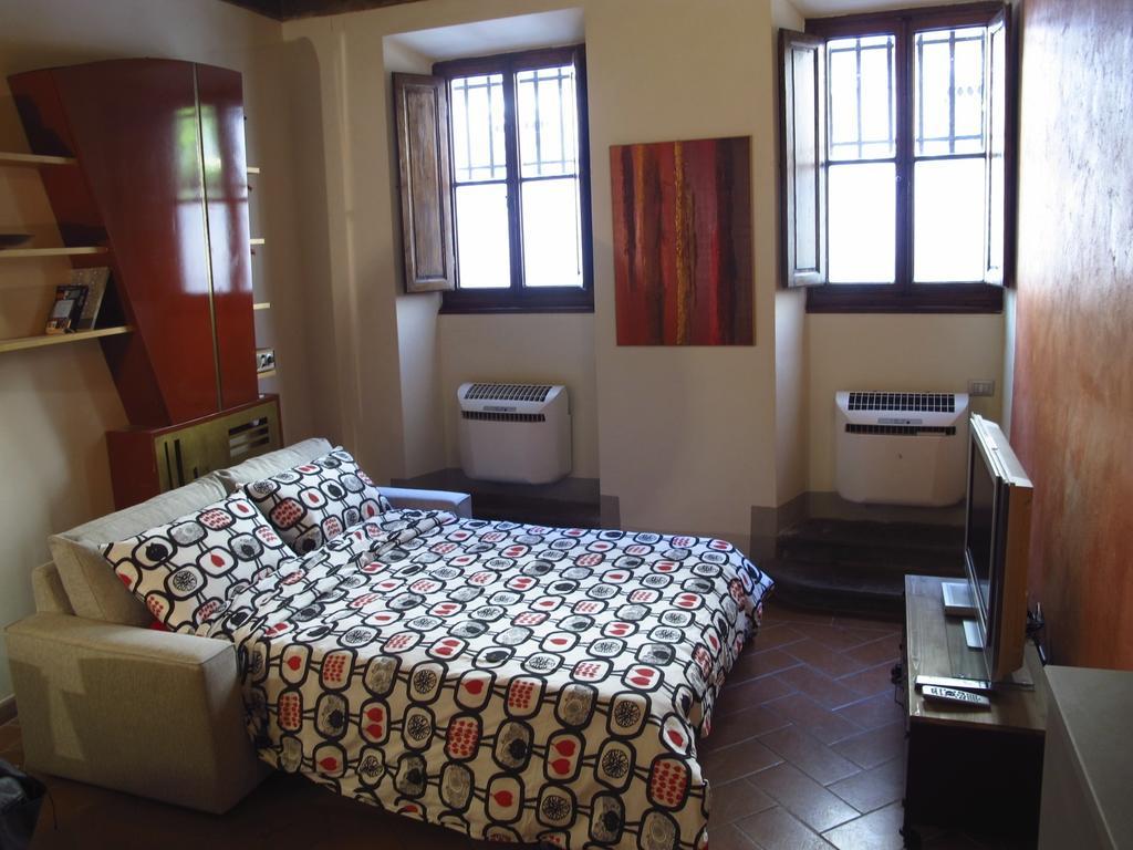 Apartment Casa Lorena