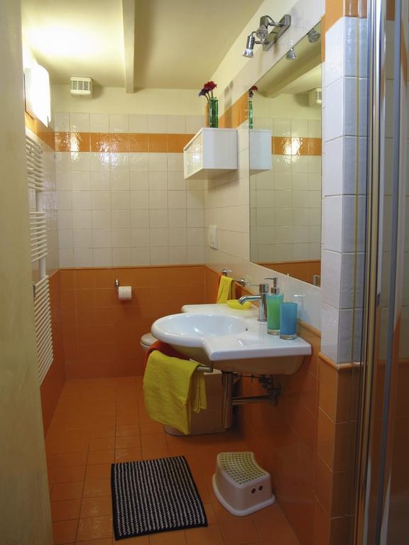 Casa Lorena Apartment Florence