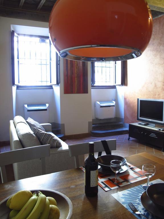 Casa Lorena Florence