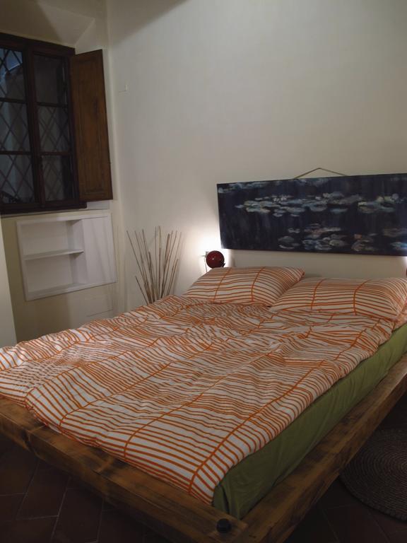 Apartment Casa Lorena *