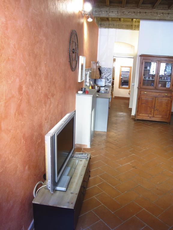 Casa Lorena Apartment *
