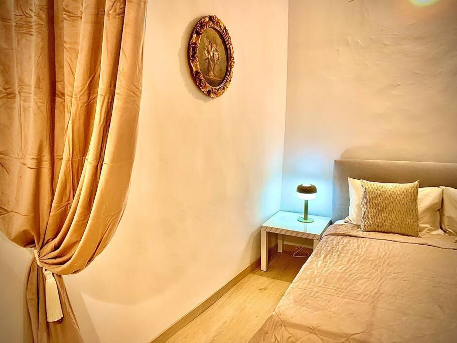 Appartement Lovely And Cozy In The Position