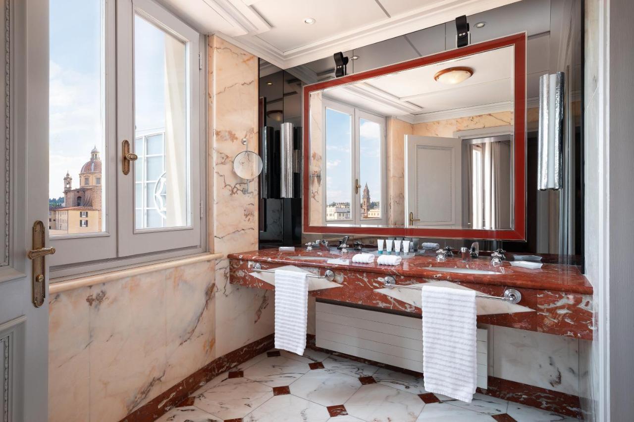 The Westin Excelsior, Hotel Florence