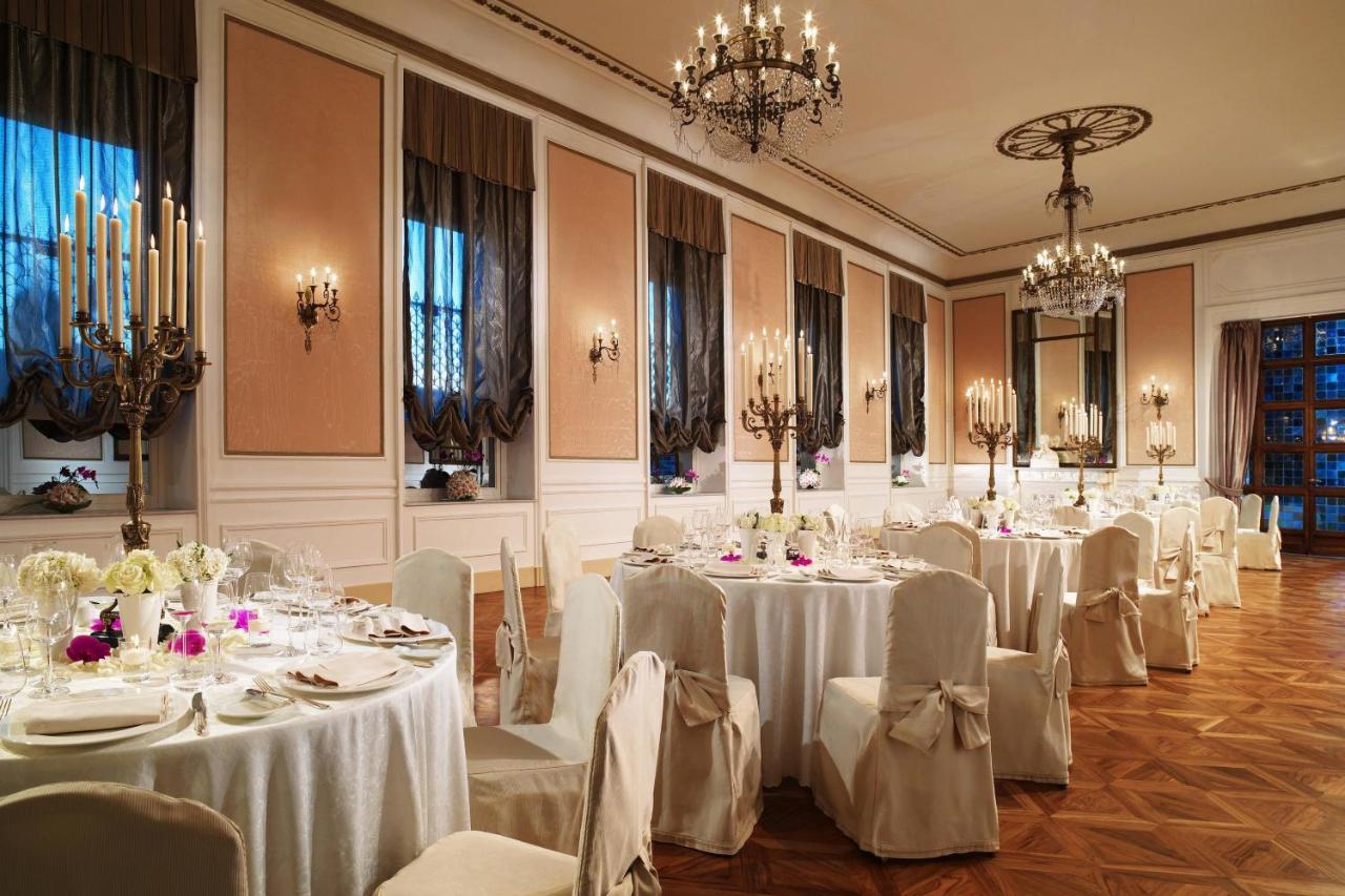 The Westin Excelsior, 5*