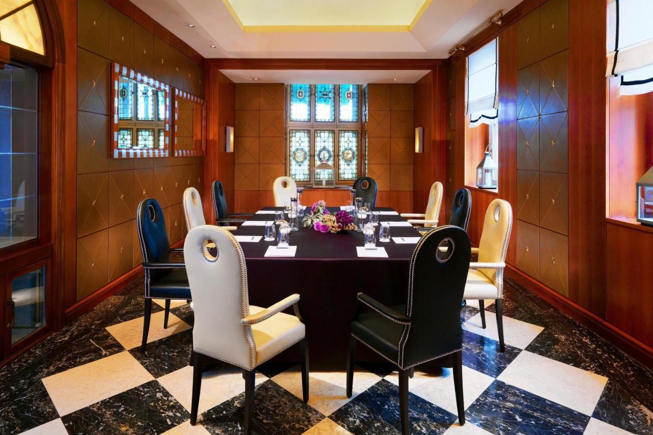 Hotel The Westin Excelsior, 5*