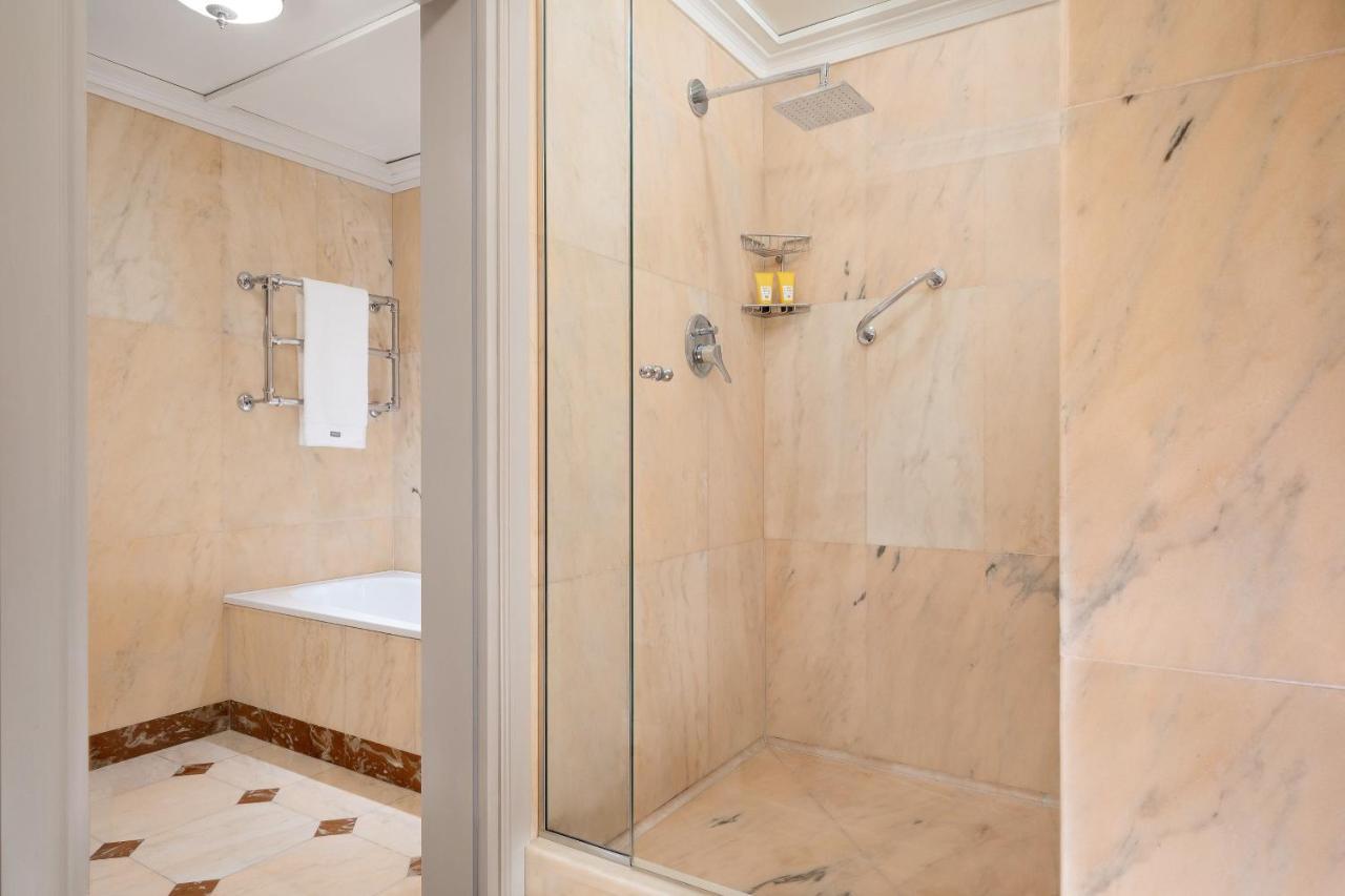 The Westin Excelsior, 5* Florence