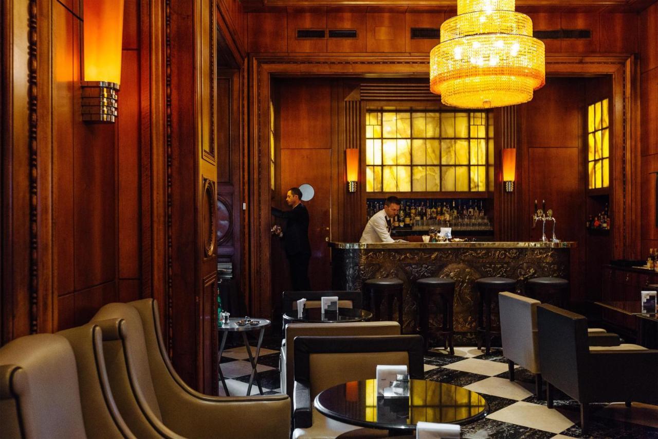 The Westin Excelsior, 5*
