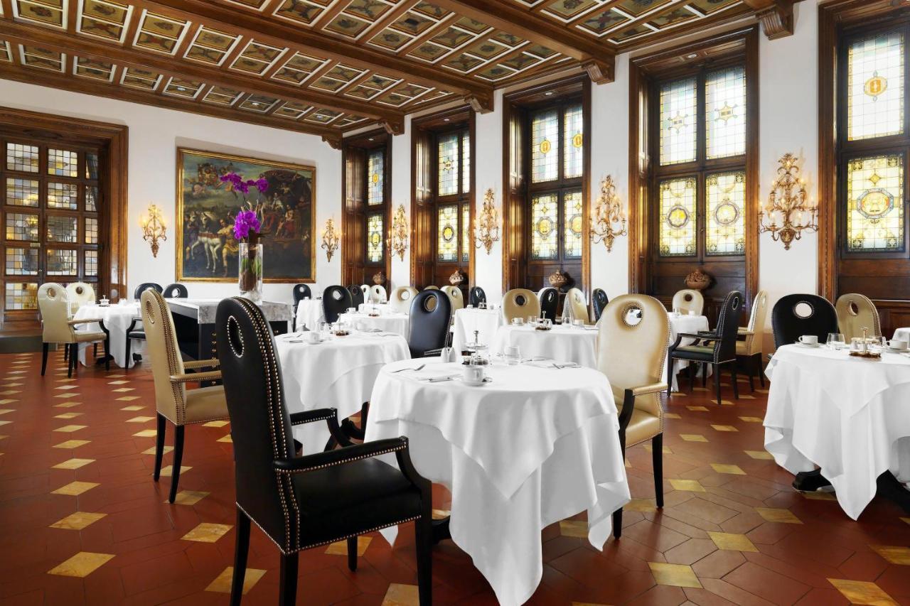 Hotel The Westin Excelsior, Florence