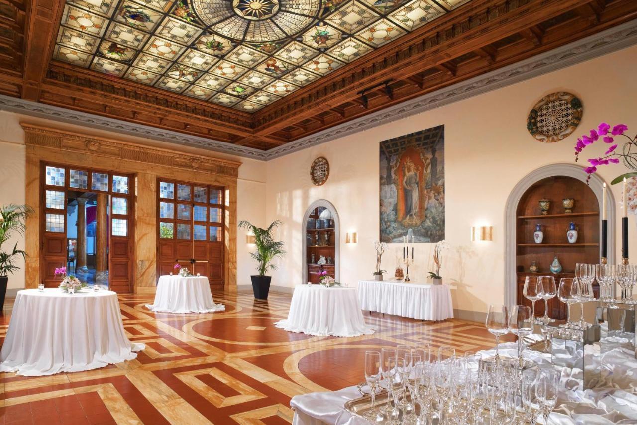 The Westin Excelsior,