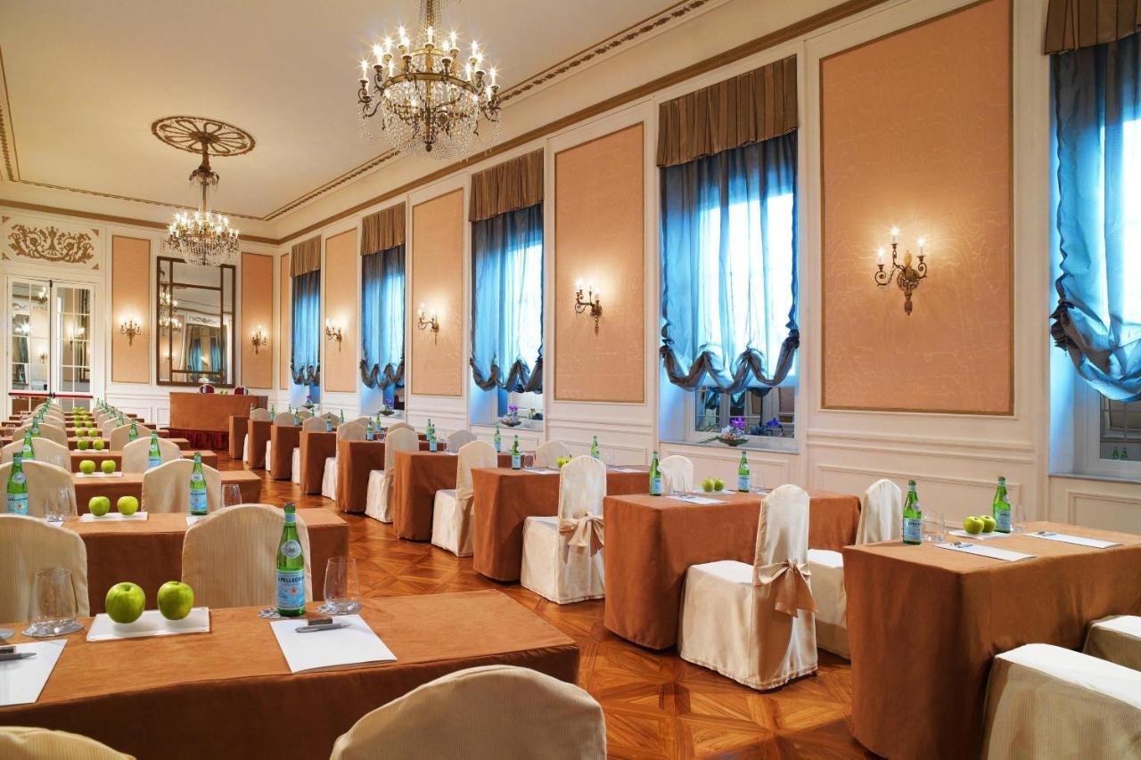 The Westin Excelsior, 5* Florence