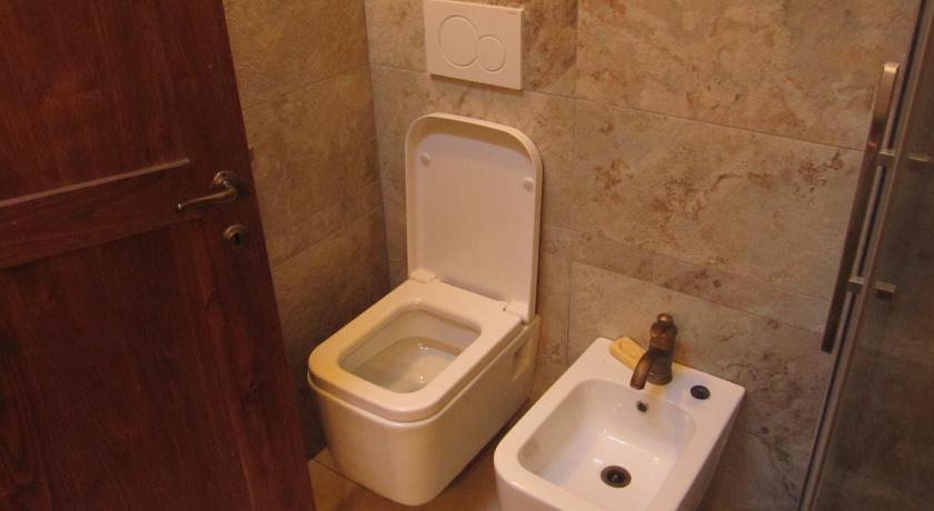 Holiday home Il Caprifoglio