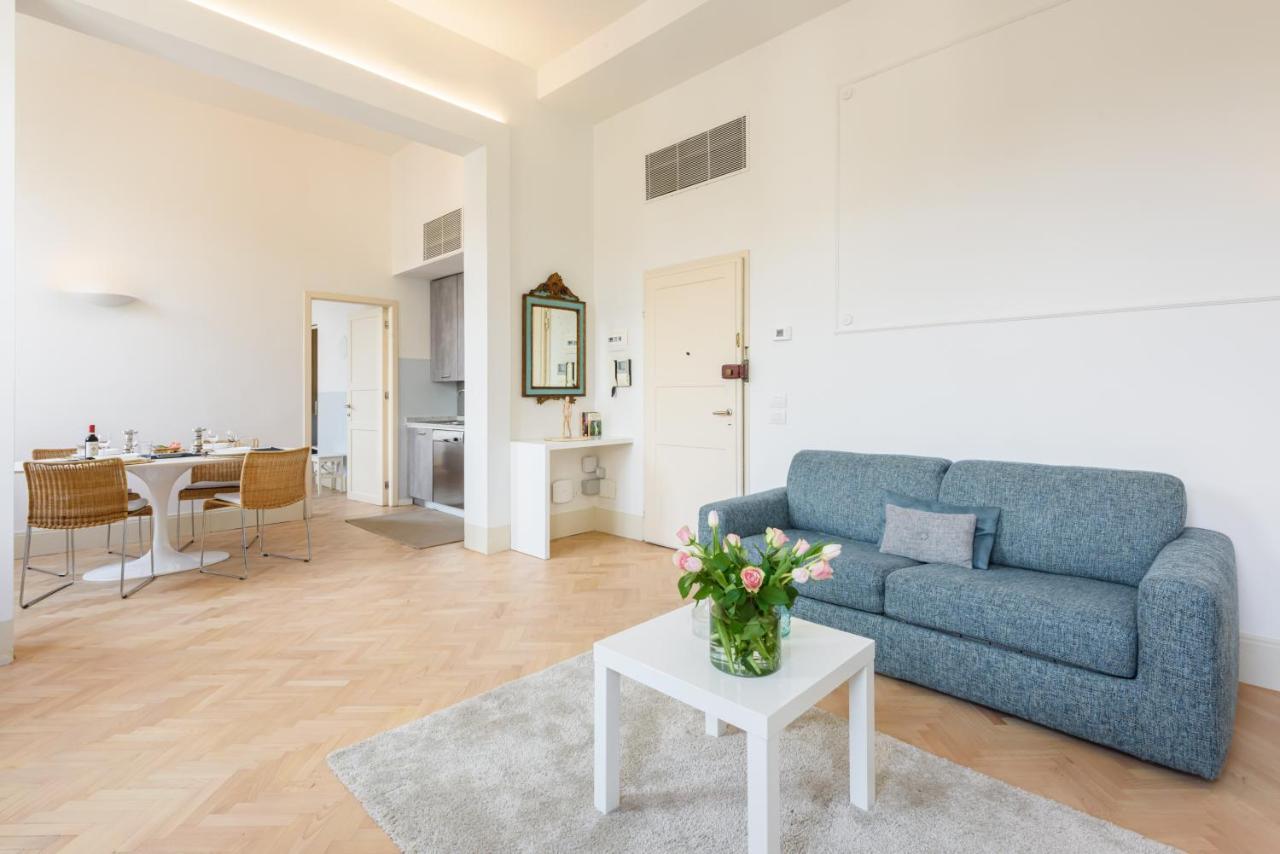 Apartment Casa Barontini Florence