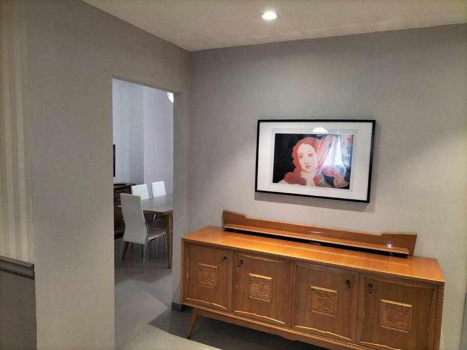 Apartment Elegante In Via Cavour *