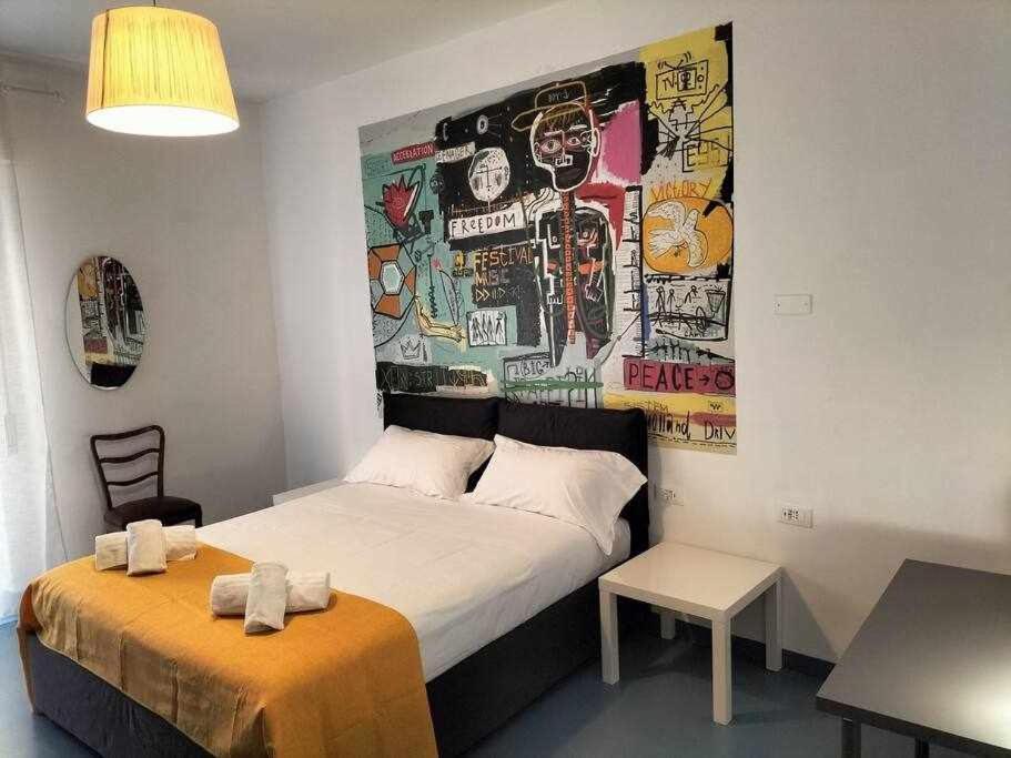 Apartment Elegante In Via Cavour