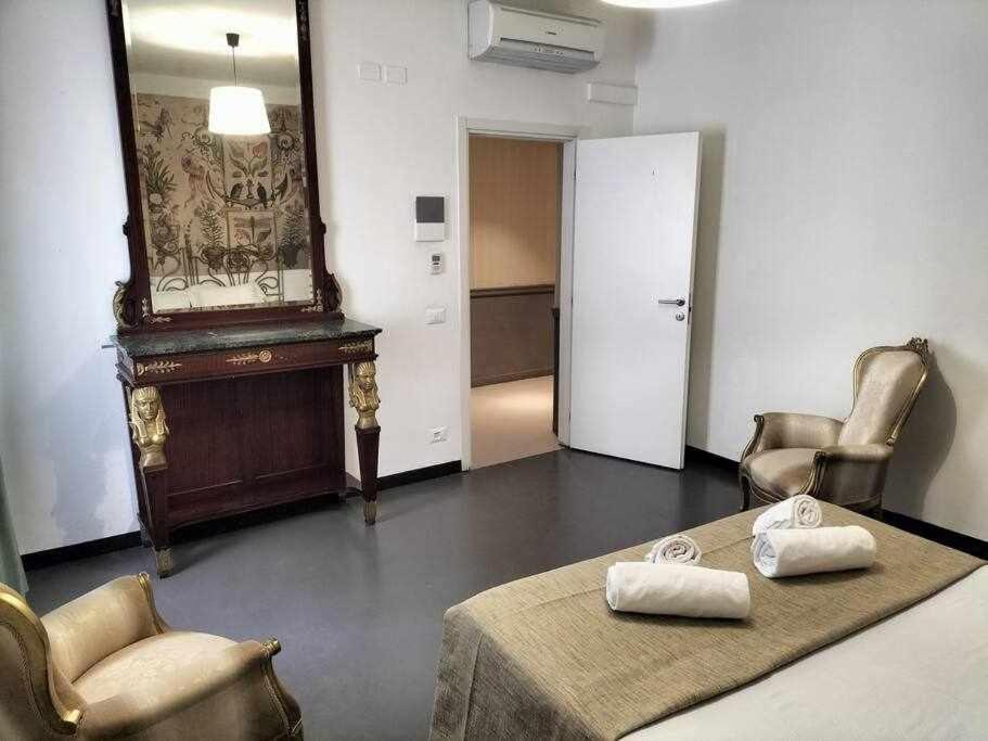 Elegante In Via Cavour Apartment *