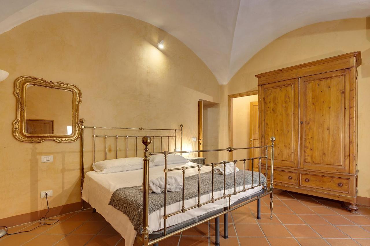 Appartement Dafne By Mamo Florence