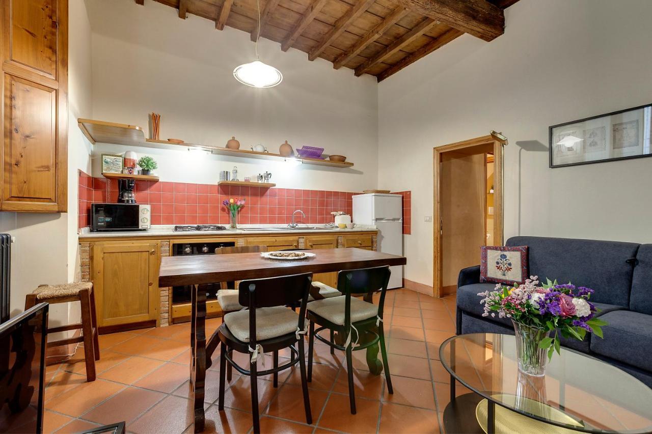 Appartement Dafne By Mamo Florence
