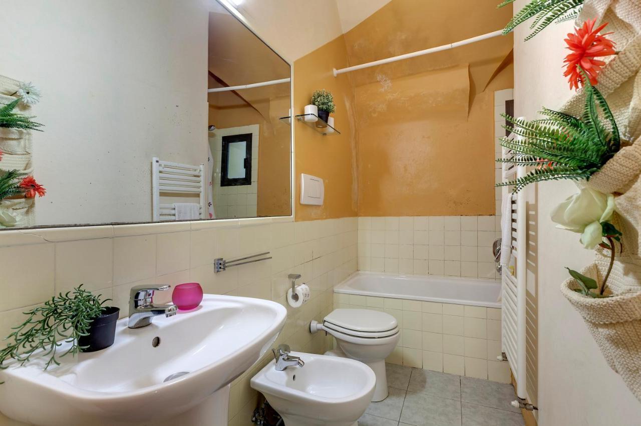 Dafne By Mamo Appartement *