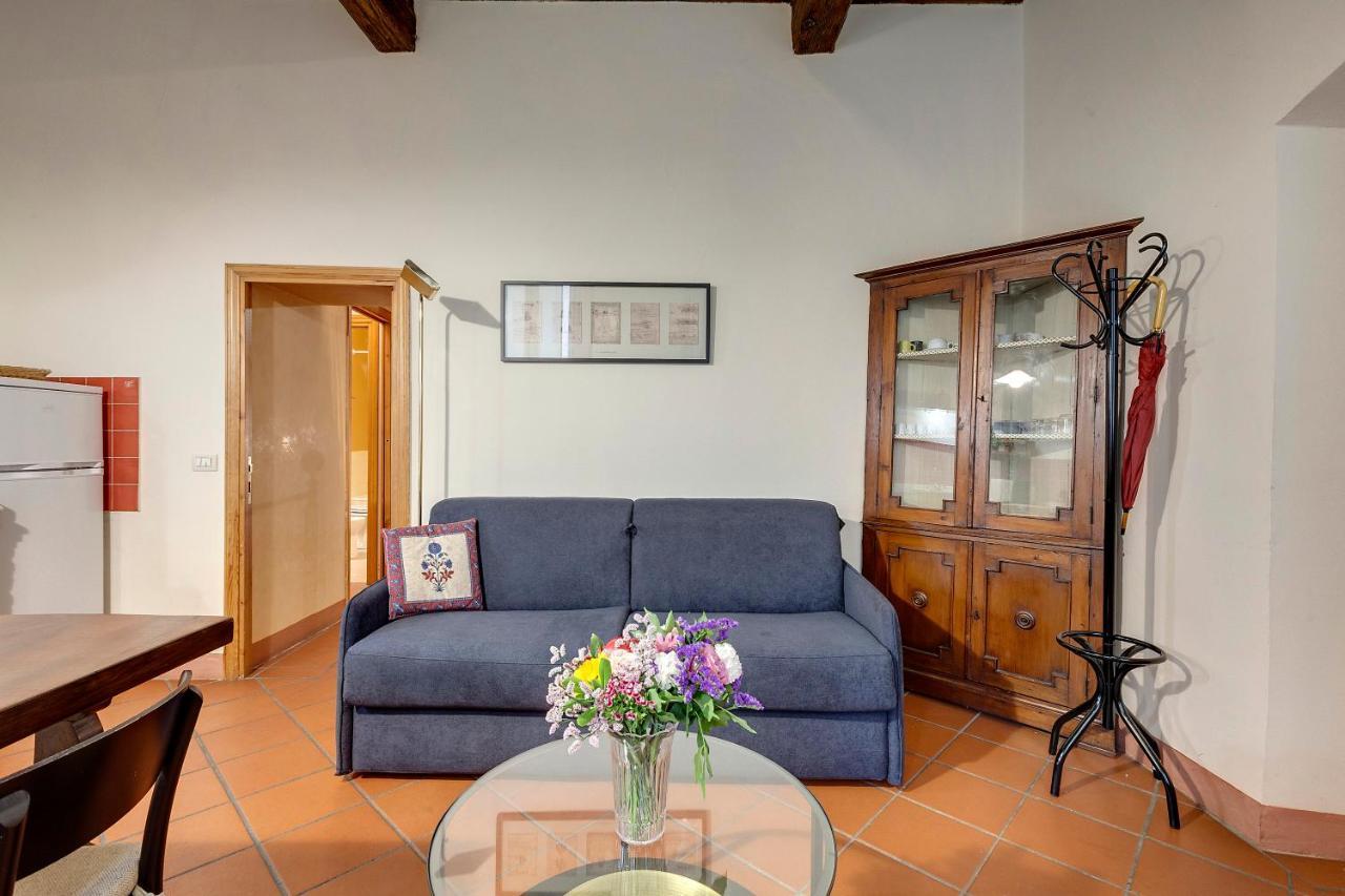 Appartement Dafne By Mamo Florence