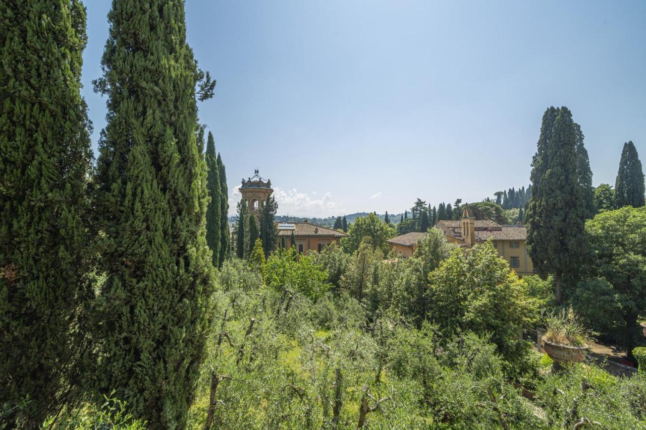 Casa Bellosguardo Holiday home Florence