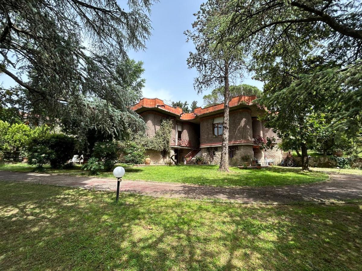 La Casa Di Duccio Con Parcheggio Gratuito Appartement