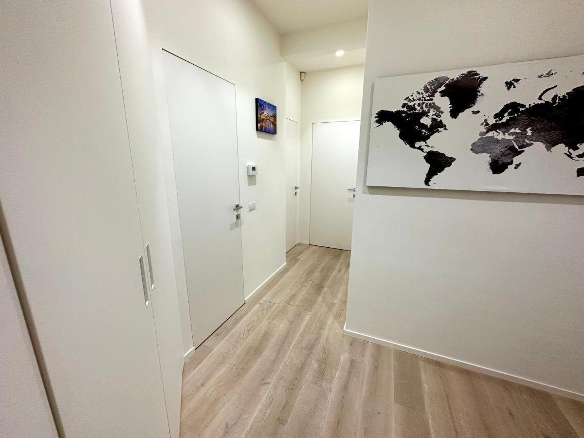 Apartment Dimora Leopoldo 23