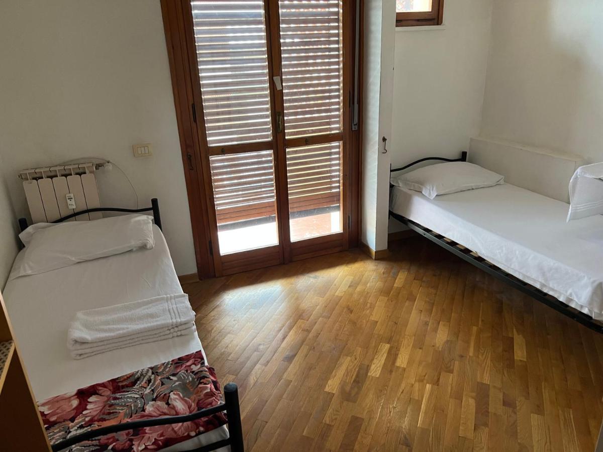 Apartment Molto Vicino All'aeroporto Ea 10 Minuti Dal Centro Citta *