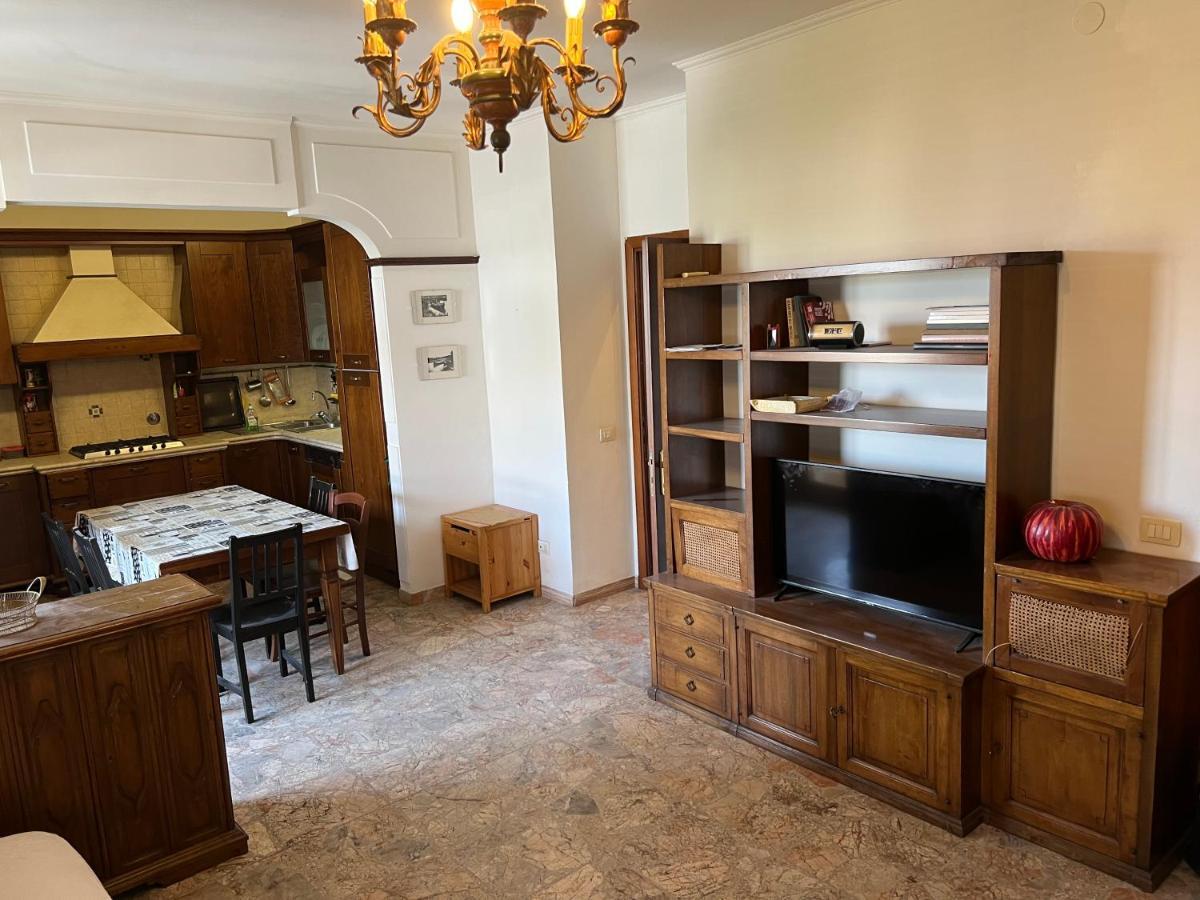 Apartment Molto Vicino All'aeroporto Ea 10 Minuti Dal Centro Citta *