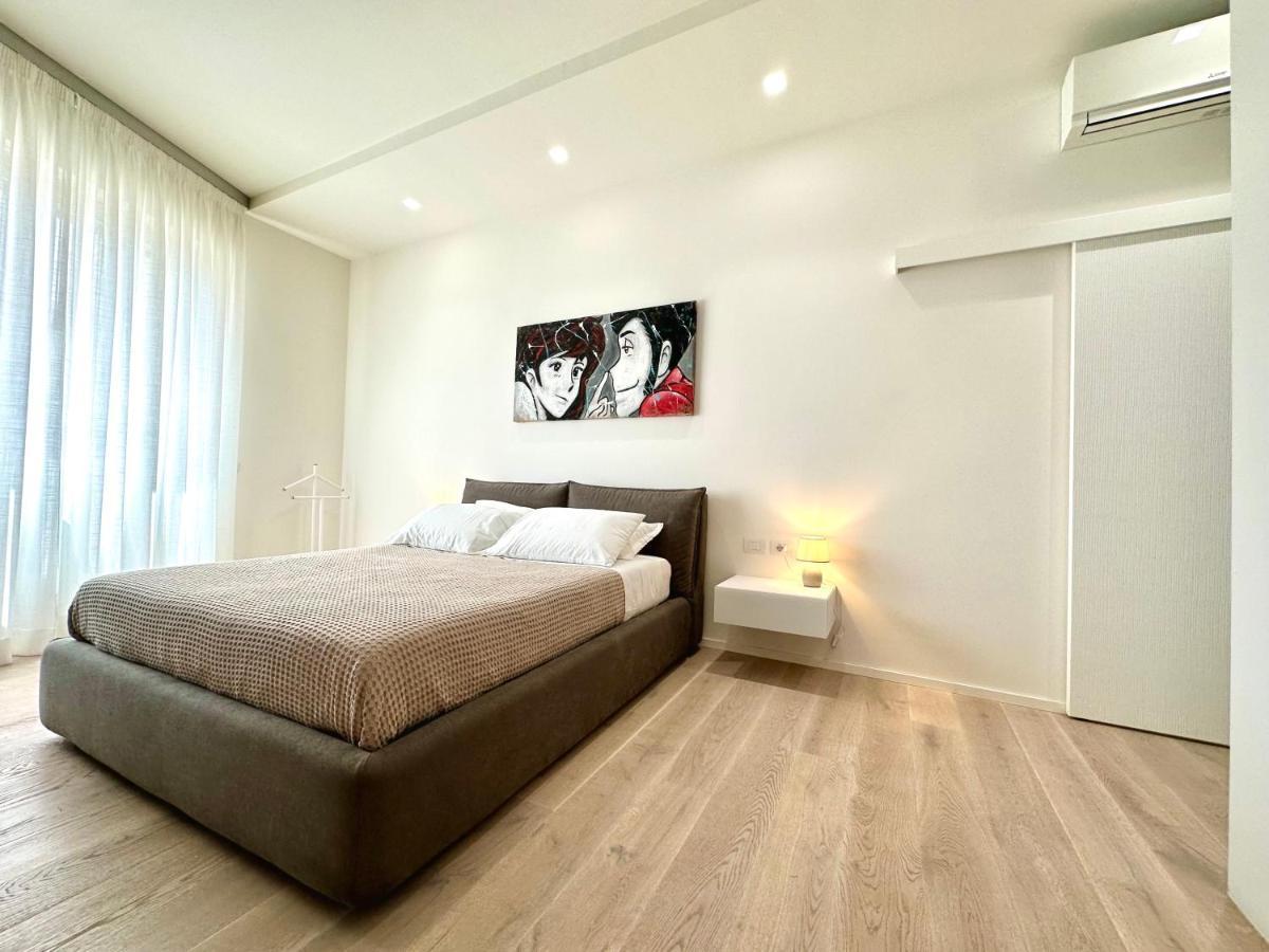 Dimora Leopoldo 23 * Florence