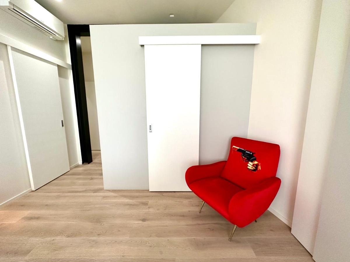 Dimora Leopoldo 23 Apartment *