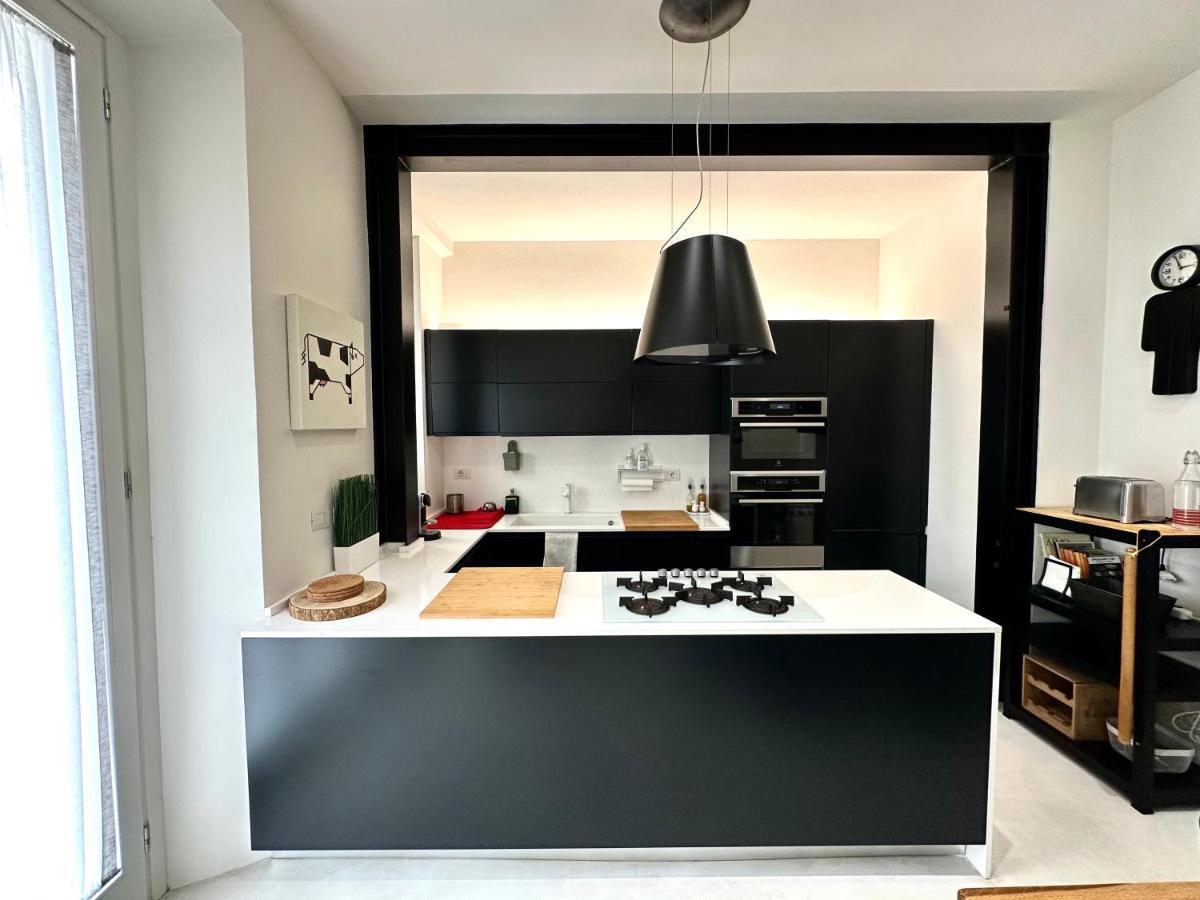 Dimora Leopoldo 23 Apartment *