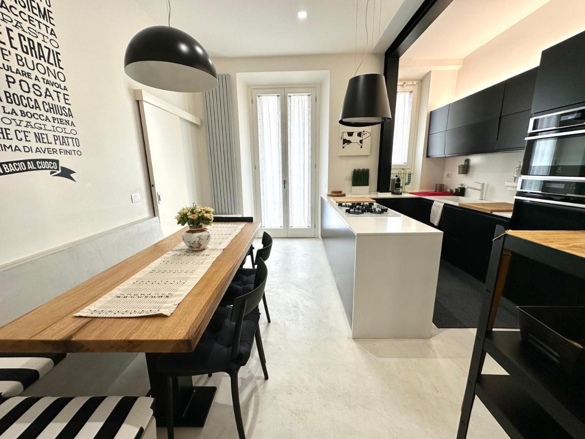 Apartment Dimora Leopoldo 23 *