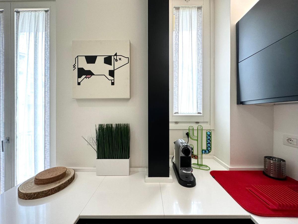 Dimora Leopoldo 23 Apartment *