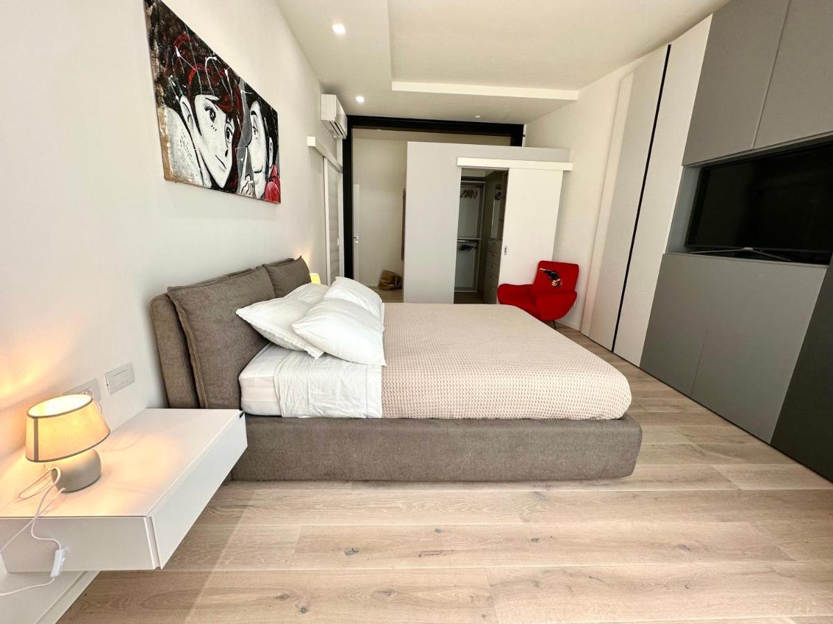 Dimora Leopoldo 23 Apartment *
